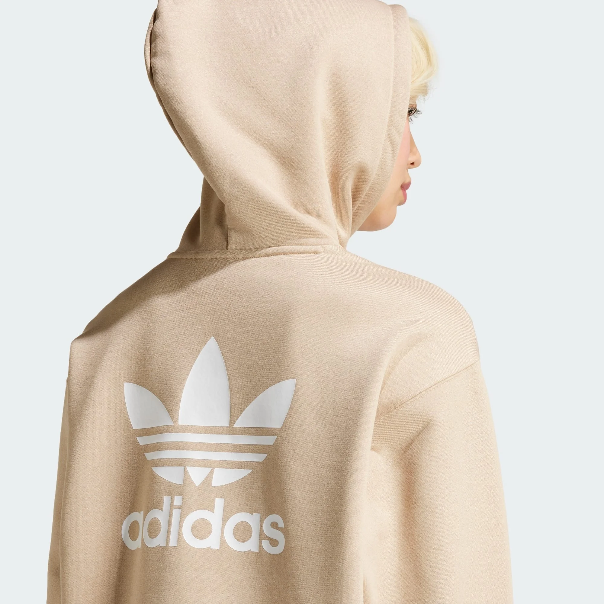 Adidas - TREFOIL HOODIEC Adidas - TREFOIL HOODIEC