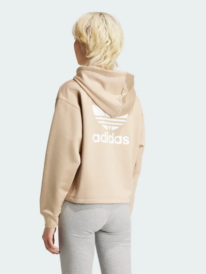 Adidas - TREFOIL HOODIEC 2