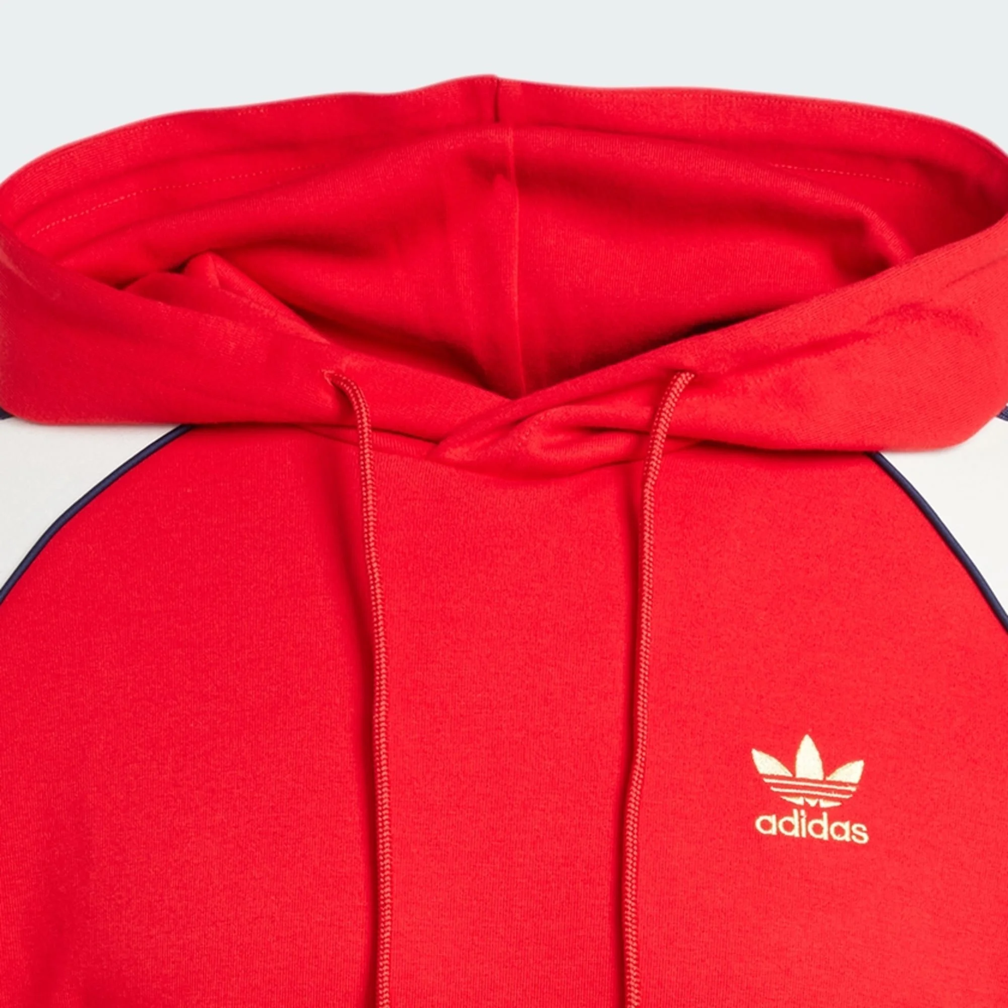 Adidas - SST HD Adidas - SST HD