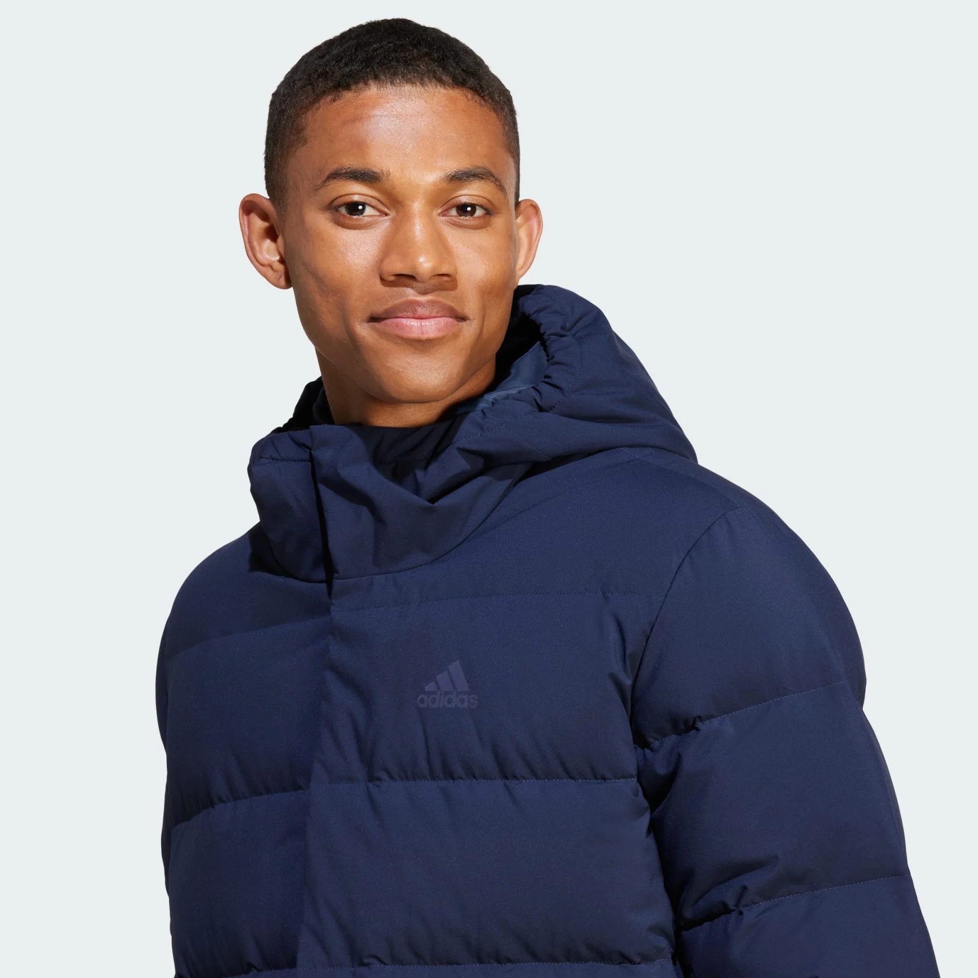 Adidas - HELIONIC HO JKT Adidas - HELIONIC HO JKT