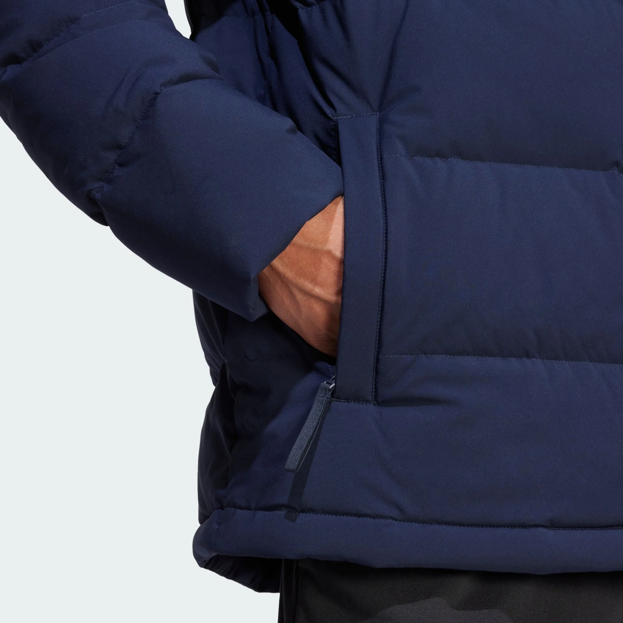 Adidas - HELIONIC HO JKT Adidas - HELIONIC HO JKT