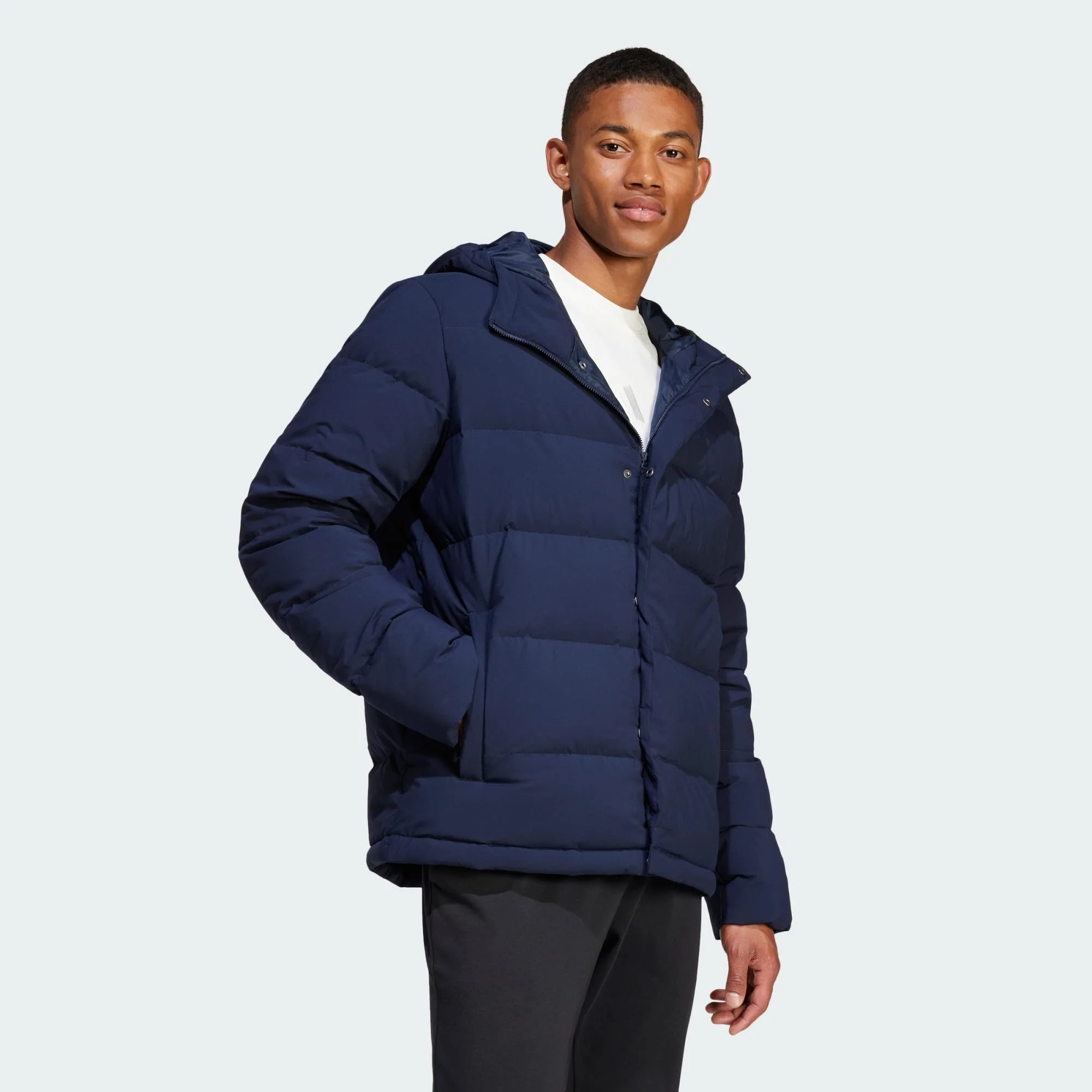 Adidas - HELIONIC HO JKT Adidas - HELIONIC HO JKT