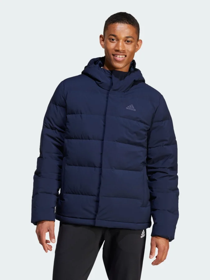 Adidas - HELIONIC HO JKT