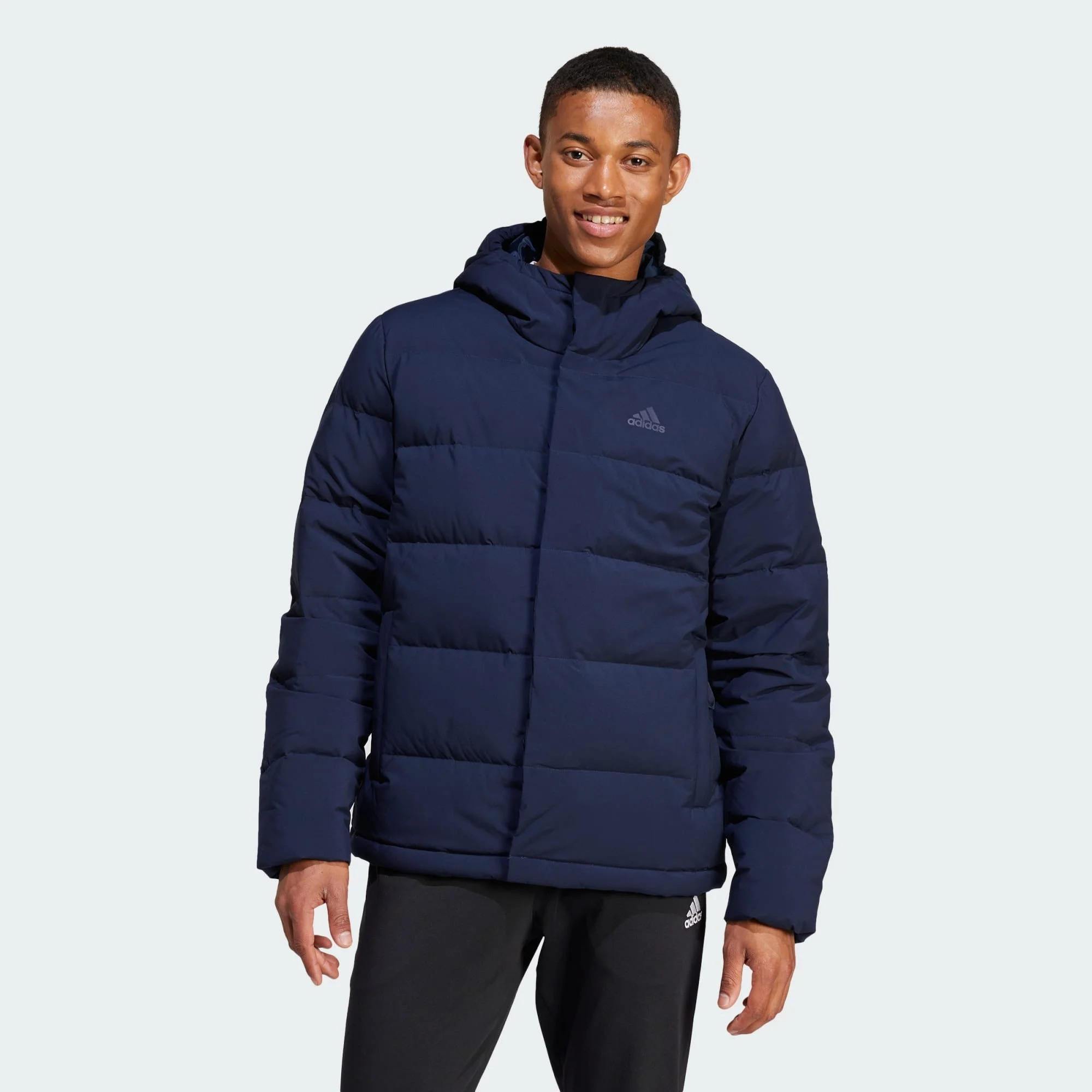 Adidas - HELIONIC HO JKT Adidas - HELIONIC HO JKT