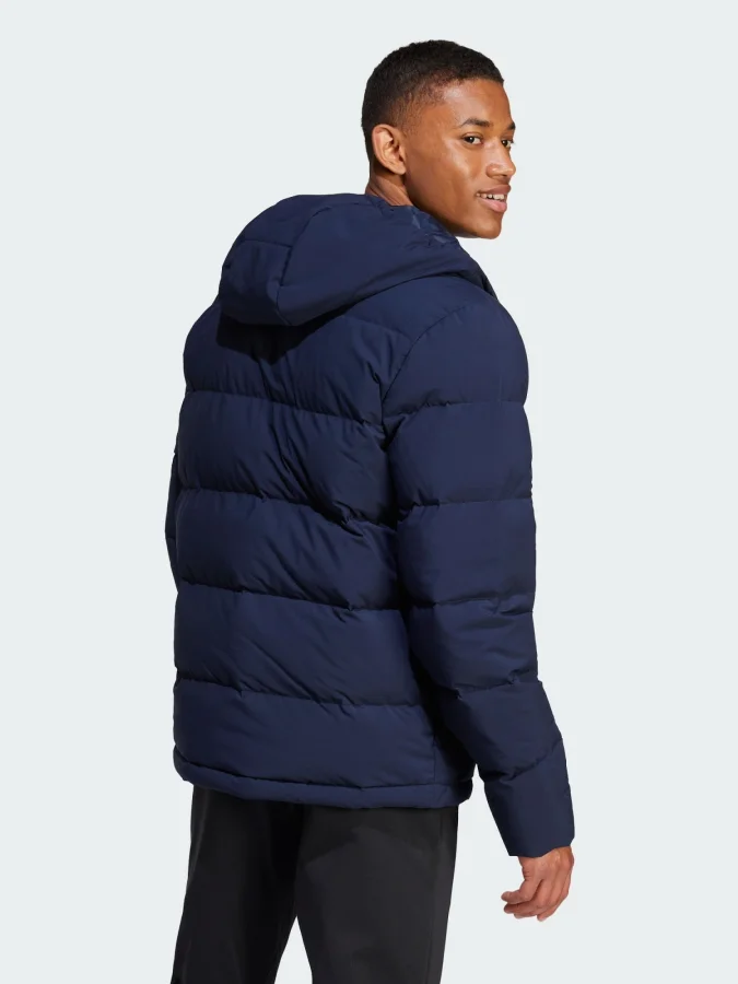 Adidas - HELIONIC HO JKT 2