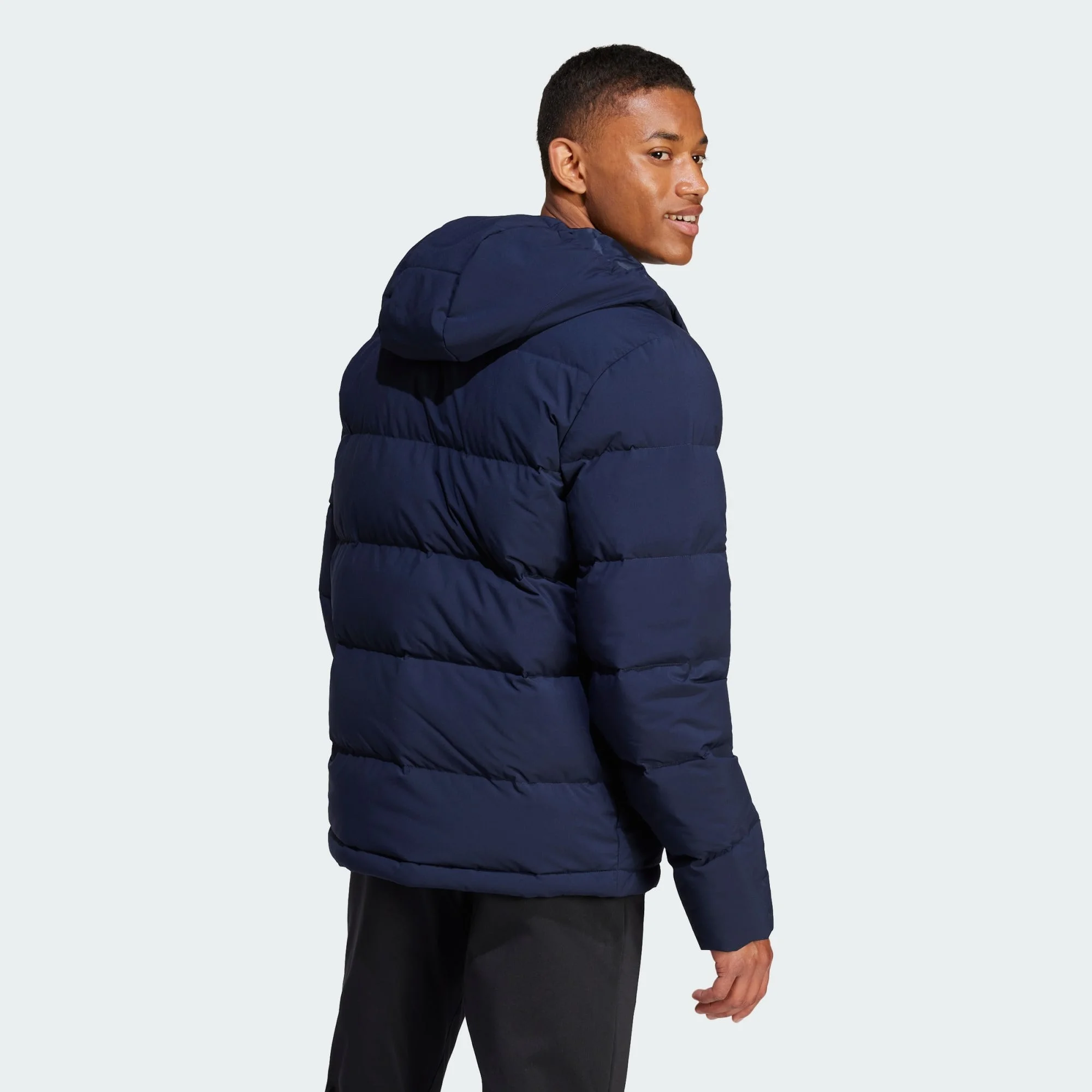 Adidas - HELIONIC HO JKT Adidas - HELIONIC HO JKT