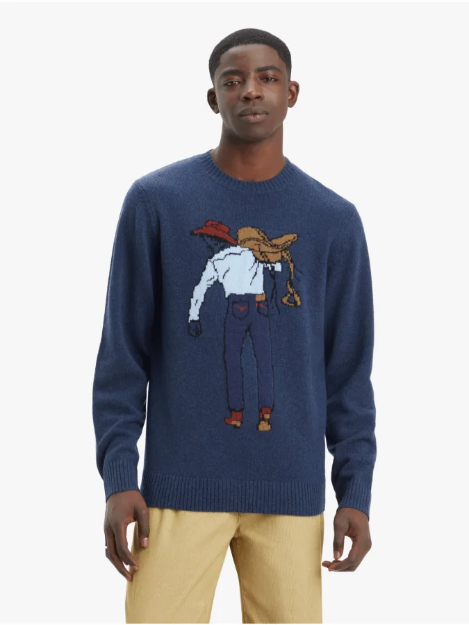 Levis® - Original Hm Sweater