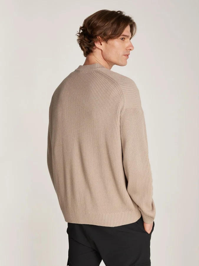 CALVIN KLEIN JEANS - WOVEN... 2