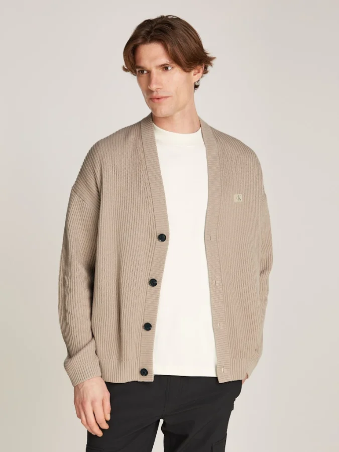 CALVIN KLEIN JEANS - WOVEN...