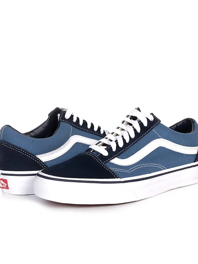 VANS - OLD SKOOL