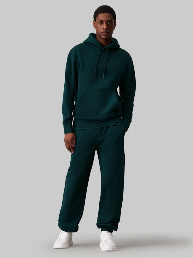CALVIN KLEIN JEANS - HEAVY... 2