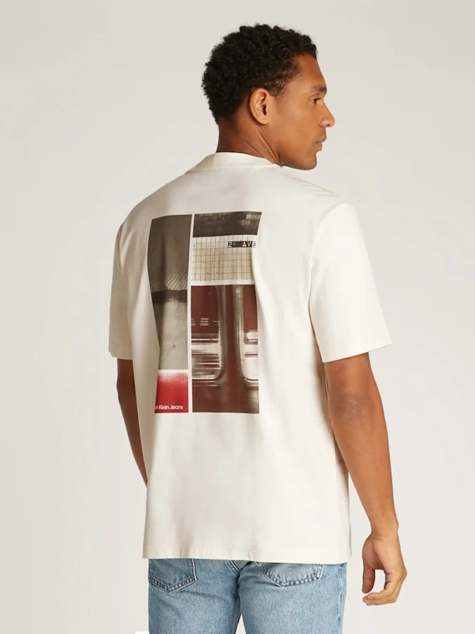 CALVIN KLEIN JEANS - CITY... 2