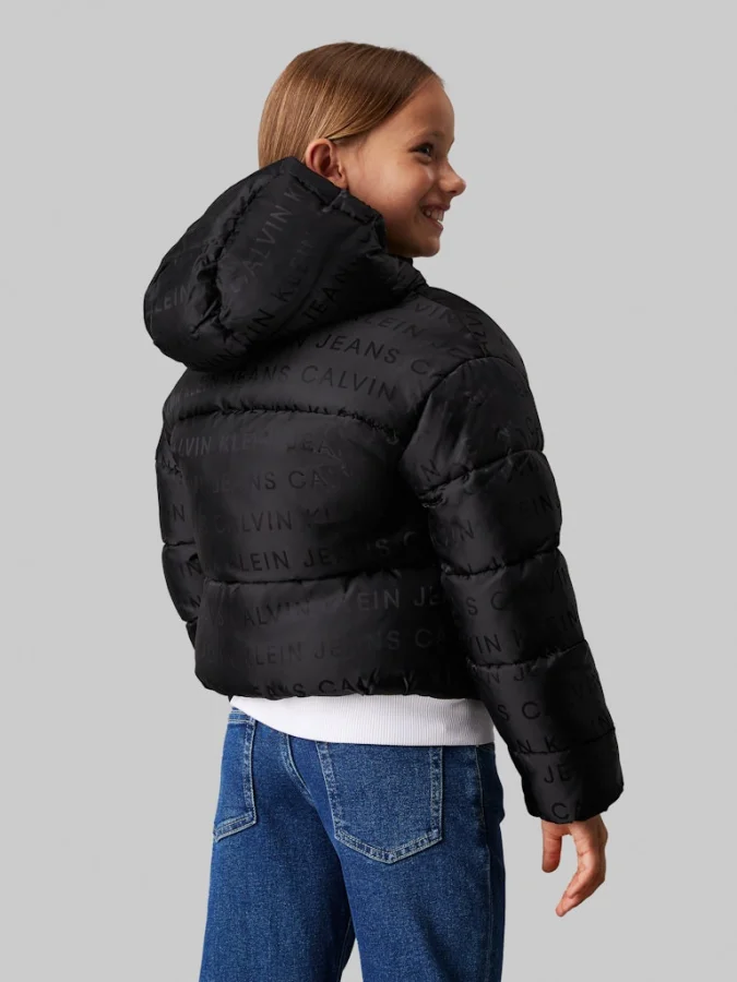 CALVIN KLEIN - LOGO AOP... 2