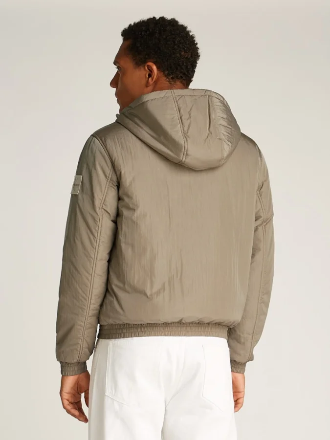 CALVIN KLEIN JEANS - PADDED... 2