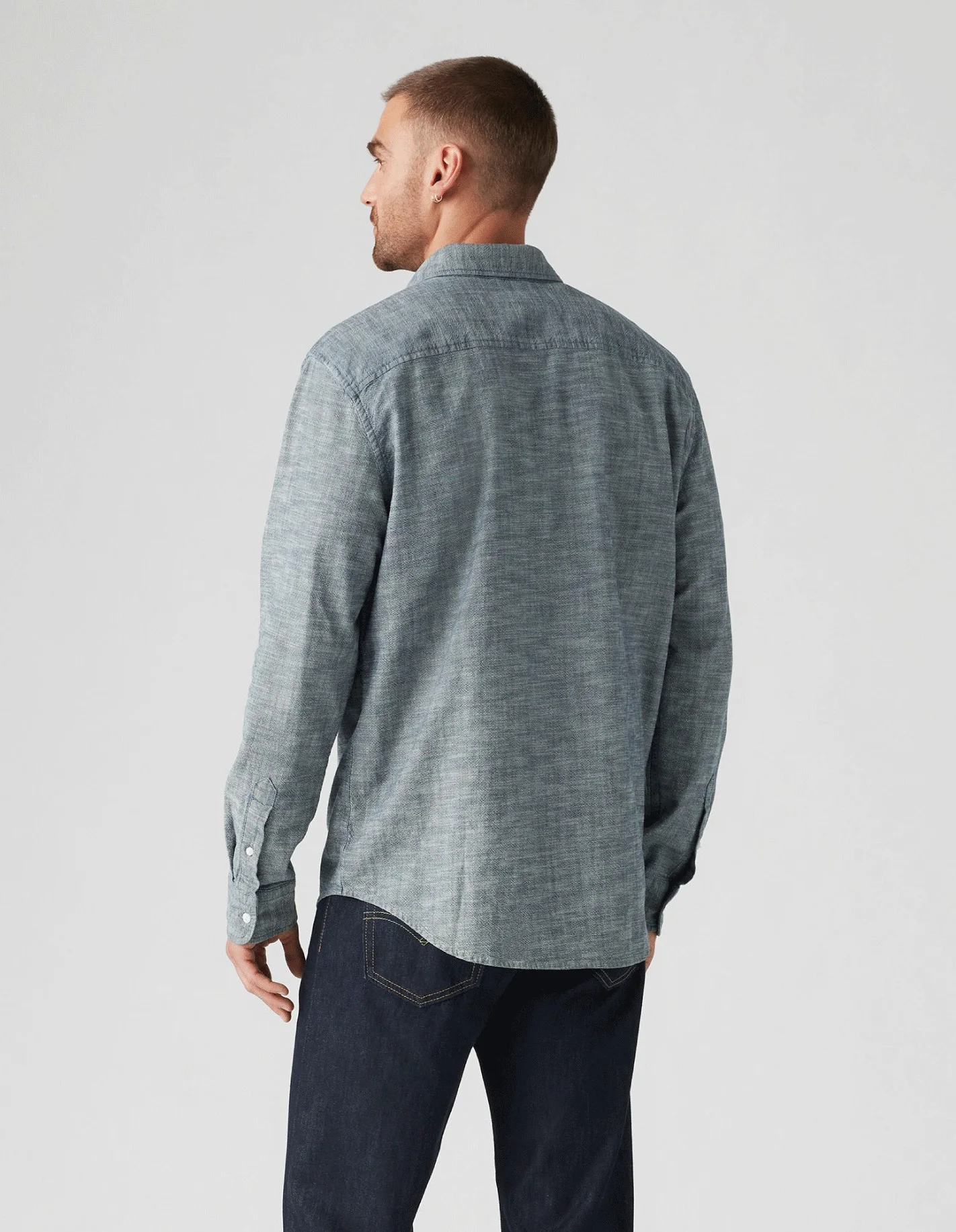 Levis® - AUTHENTIC BUTTON DOWN 2