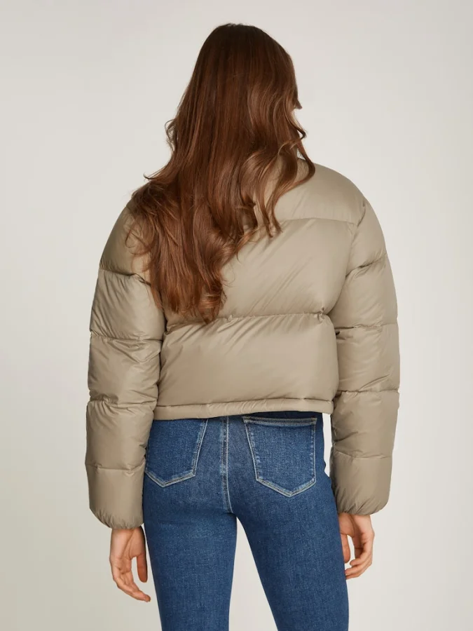 CALVIN KLEIN JEANS - DOWN... 2