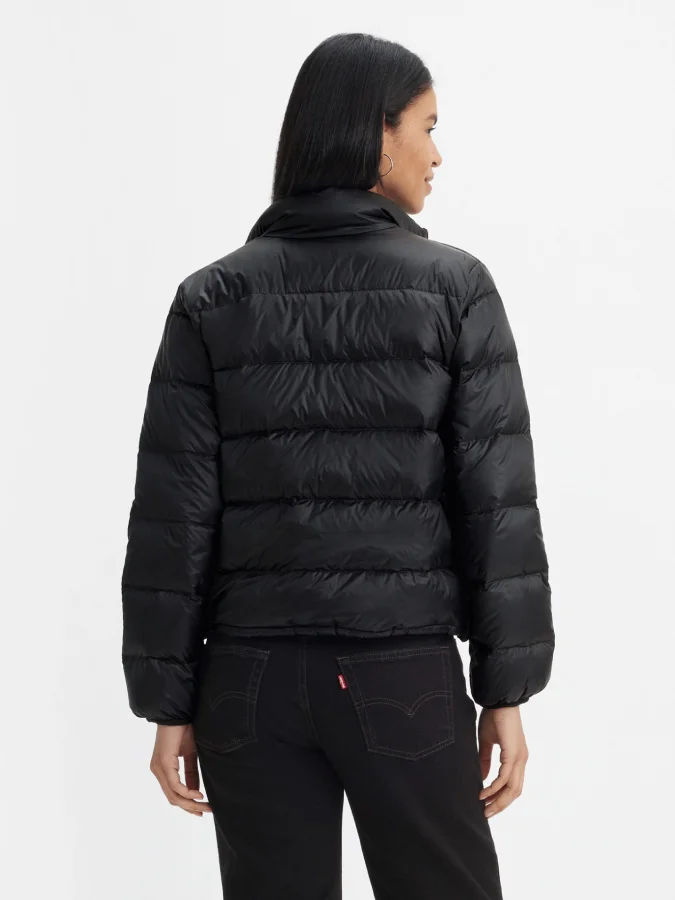 Levis® - Polly Packable Dwn... 2