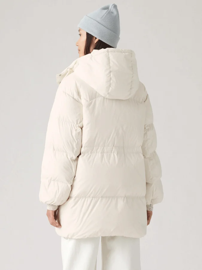 Levis® - Western Bubble Middy 2