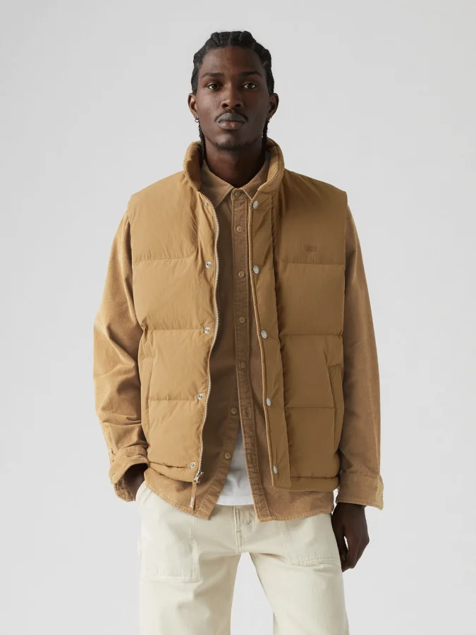 Levis® - Rockridge Vest
