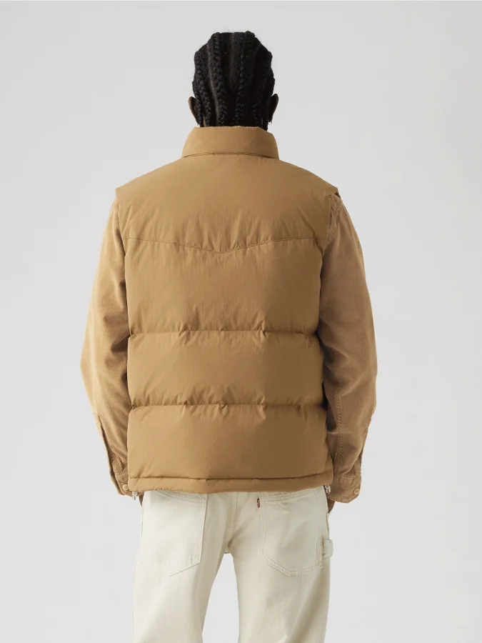 Levis® - Rockridge Vest 2