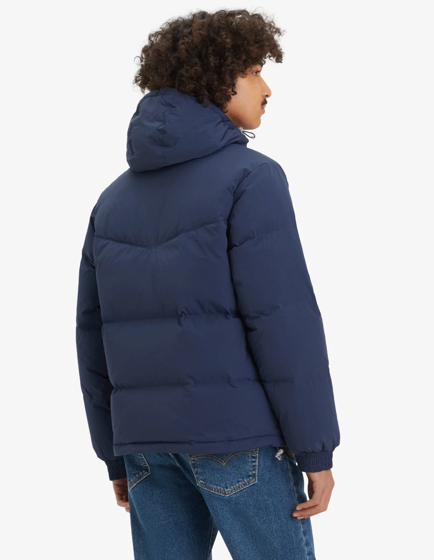 Levis® - Rockridge Short Puffer Levis® - Rockridge Short Puffer
