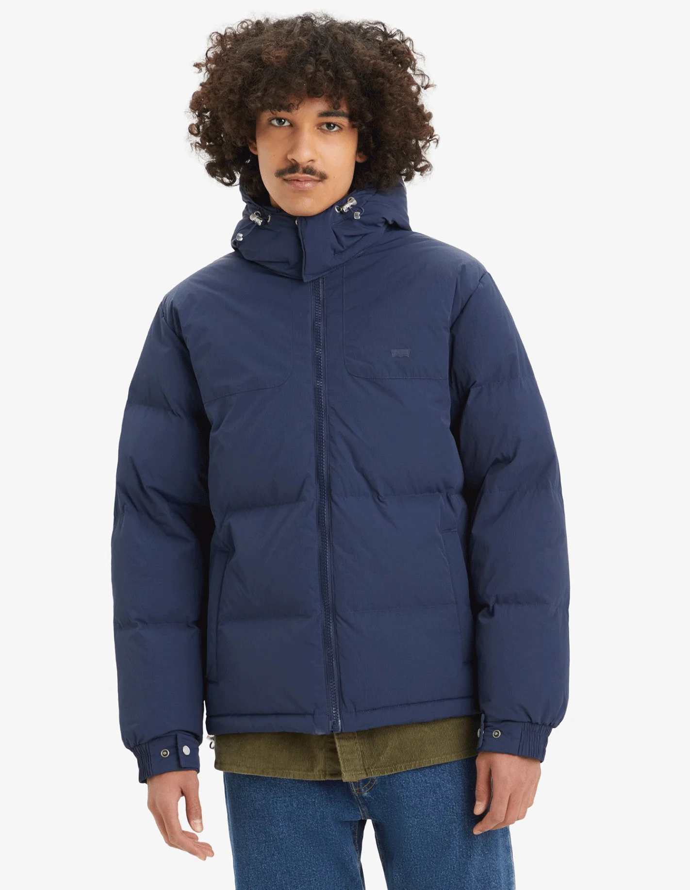Levis® - Rockridge Short Puffer Levis® - Rockridge Short Puffer