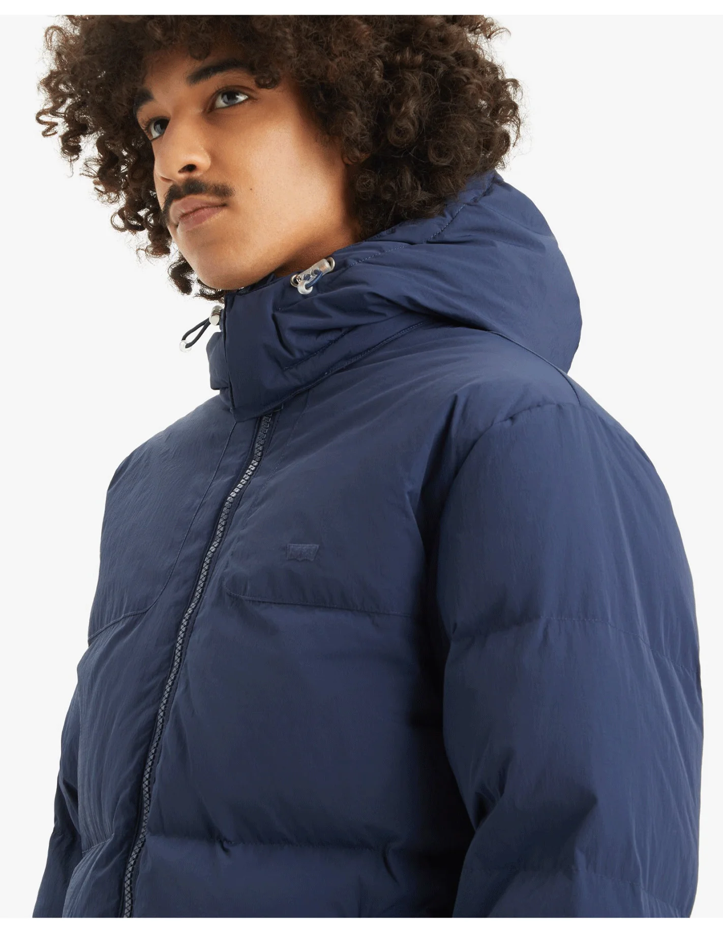 Levis® - Rockridge Short Puffer Levis® - Rockridge Short Puffer