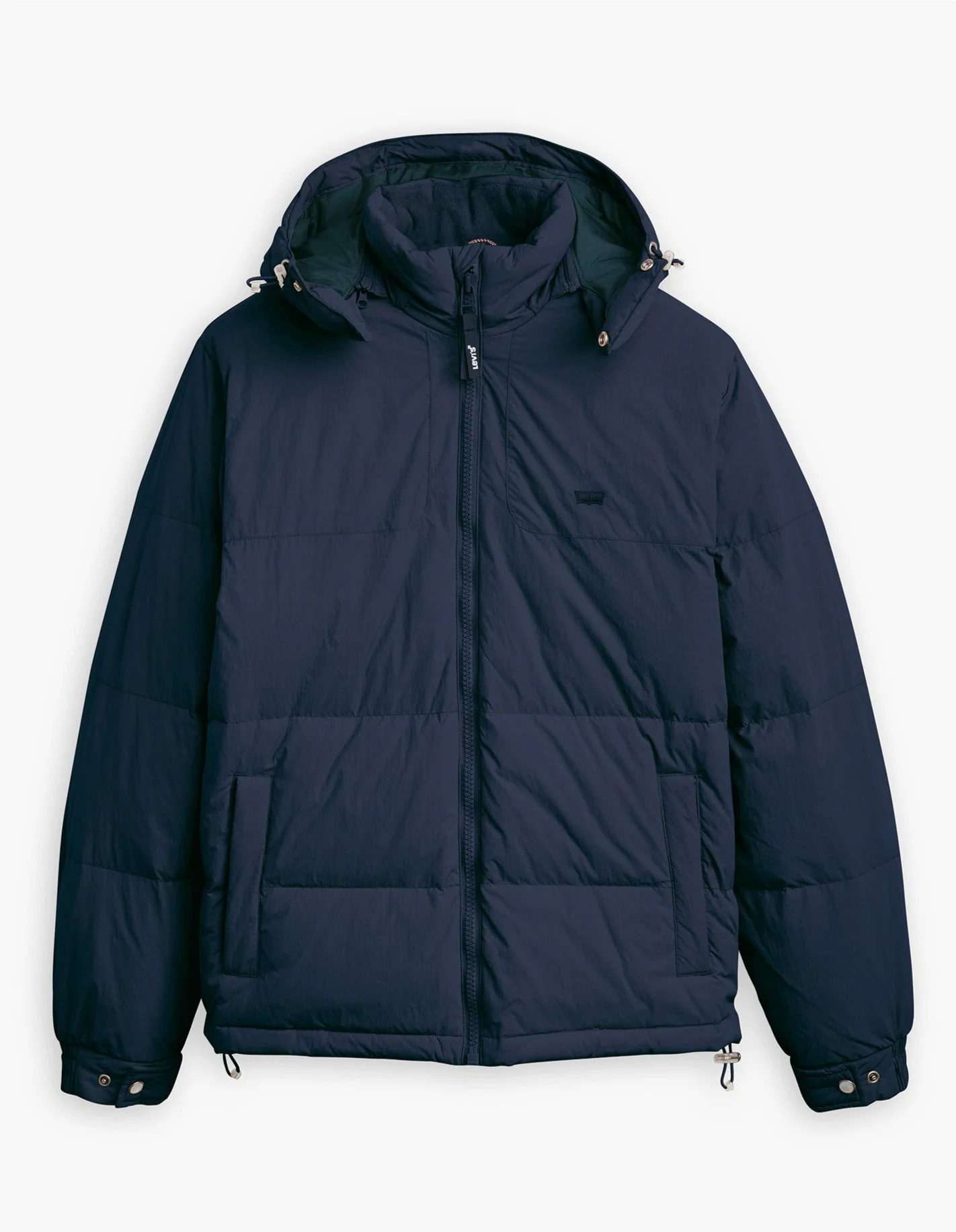 Levis® - Rockridge Short Puffer Levis® - Rockridge Short Puffer