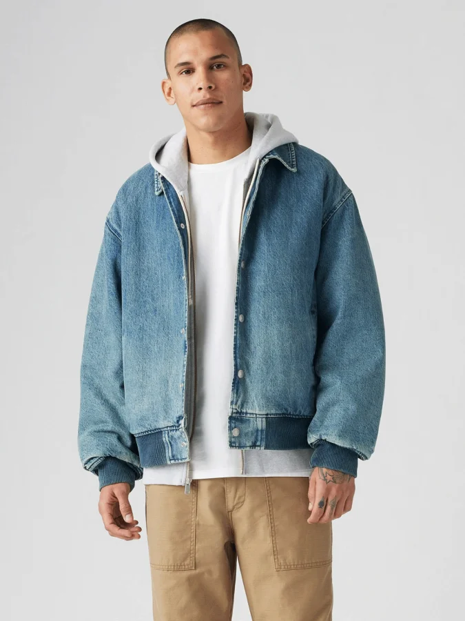 Levis® - Rowan Jacket