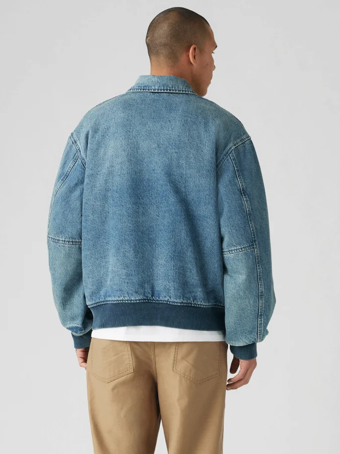 Levis® - Rowan Jacket 2