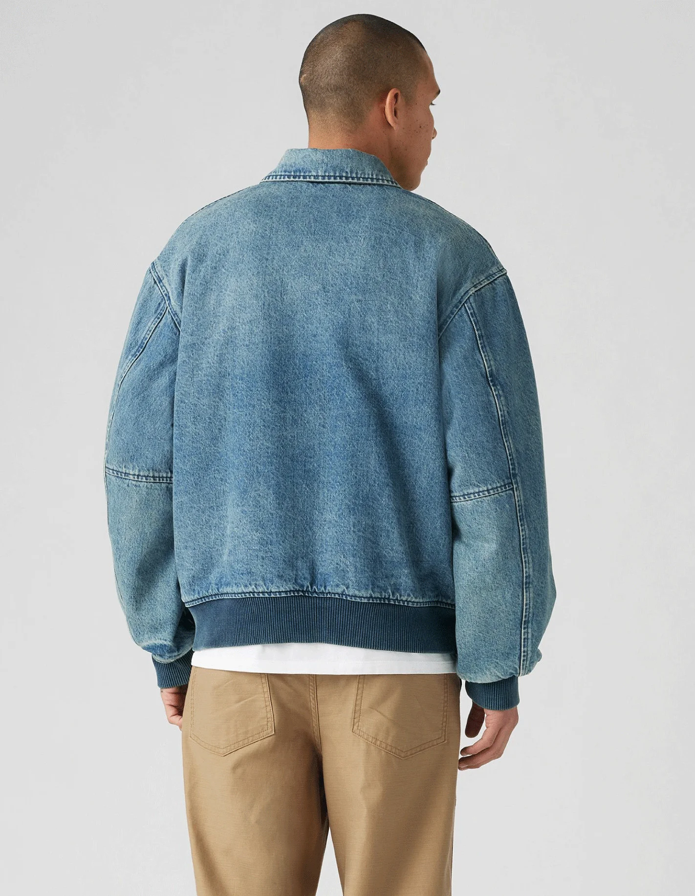 Levis® - Rowan Jacket Levis® - Rowan Jacket