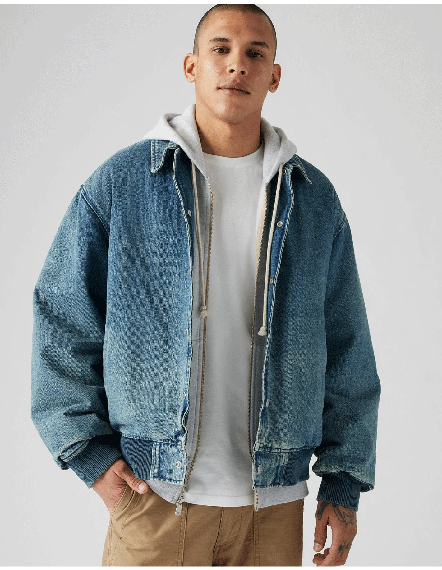 Levis® - Rowan Jacket Levis® - Rowan Jacket