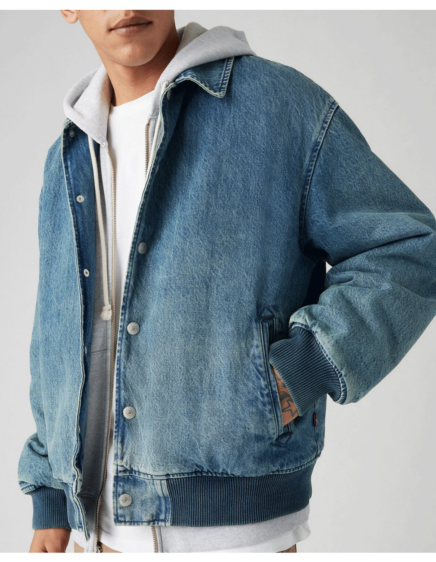 Levis® - Rowan Jacket Levis® - Rowan Jacket