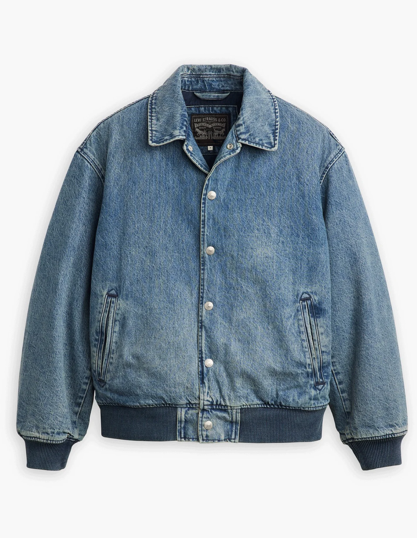 Levis® - Rowan Jacket Levis® - Rowan Jacket