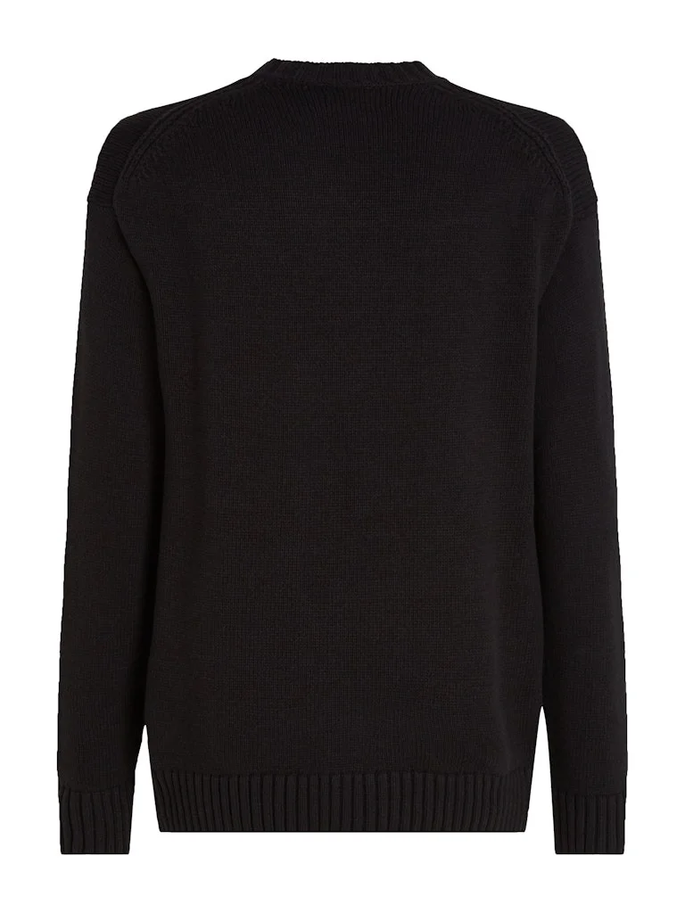 CALVIN KLEIN JEANS - CHENILLE... CALVIN KLEIN JEANS - CHENILLE...