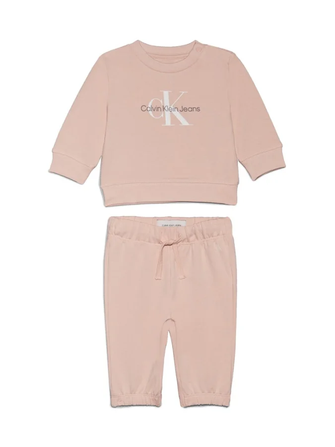 CALVIN KLEIN - MONOGRAM CN...