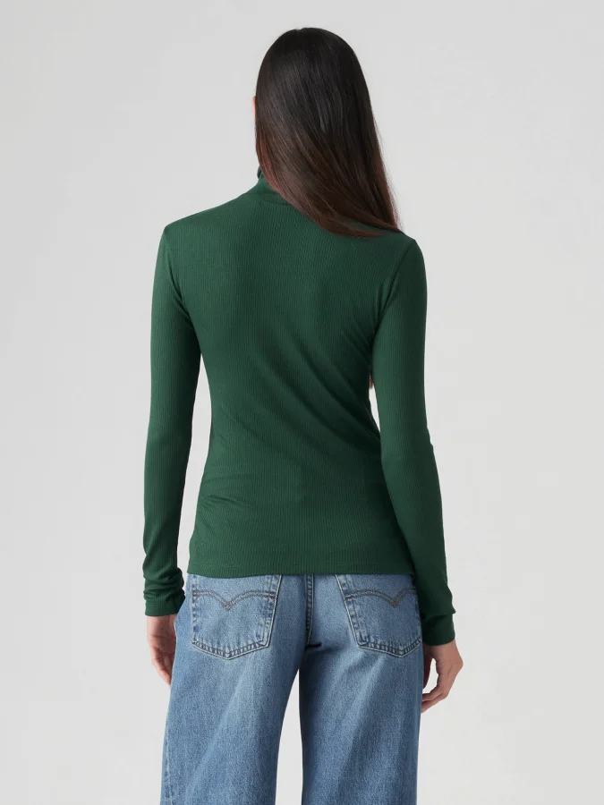 Levis® - Dreamy Turtleneck 2