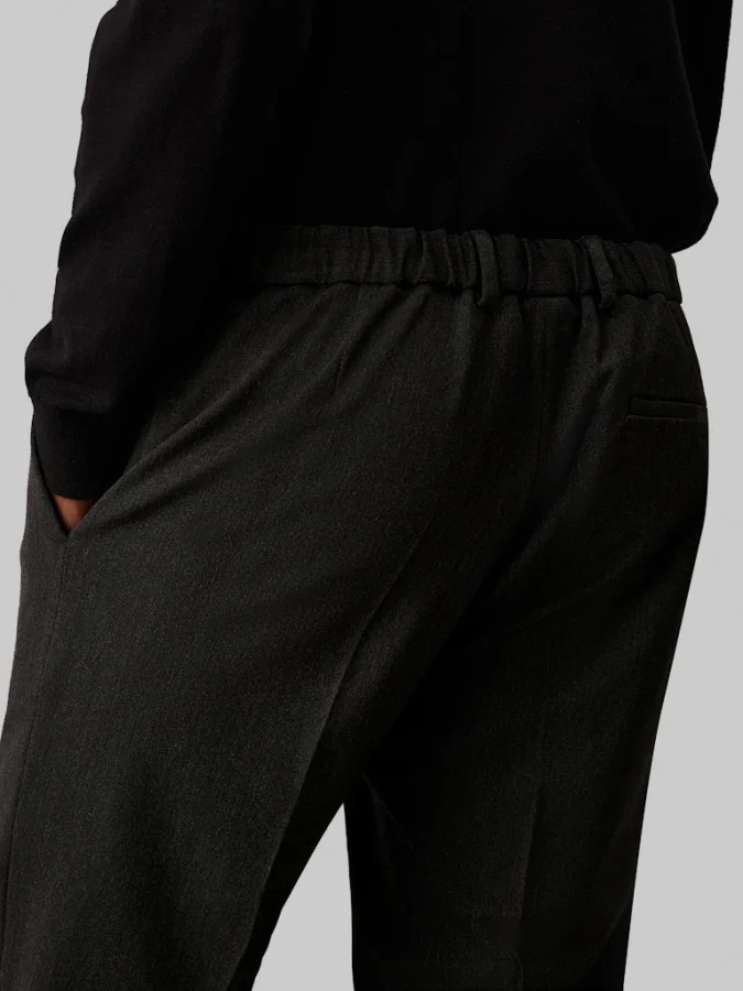 CALVIN KLEIN - WASHABLE...