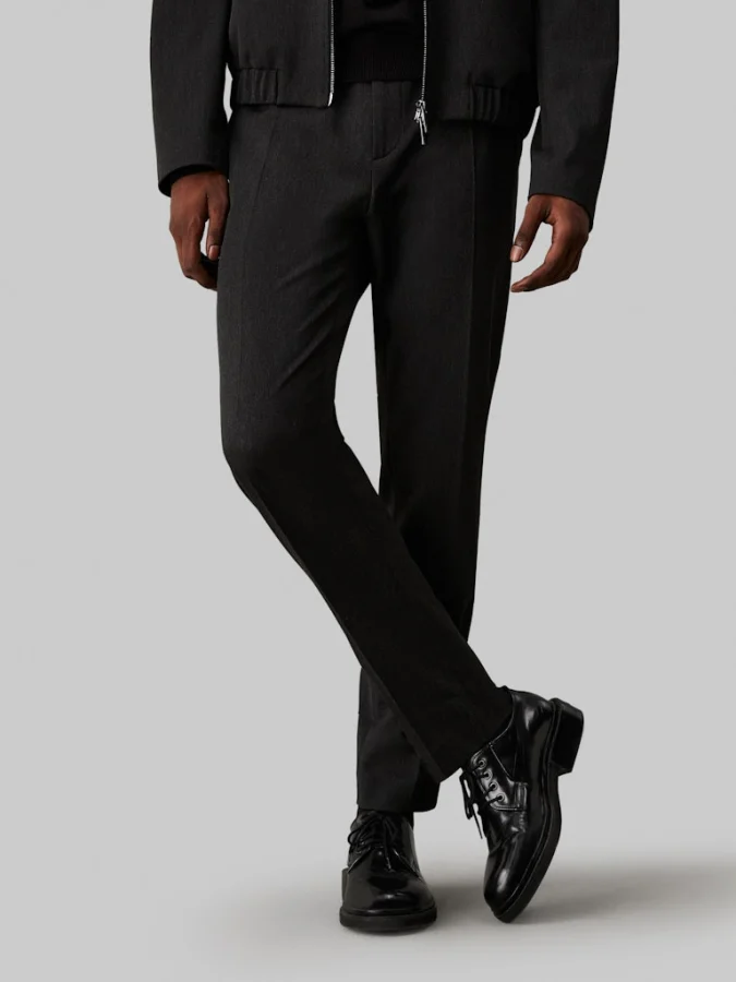 CALVIN KLEIN - WASHABLE... 2