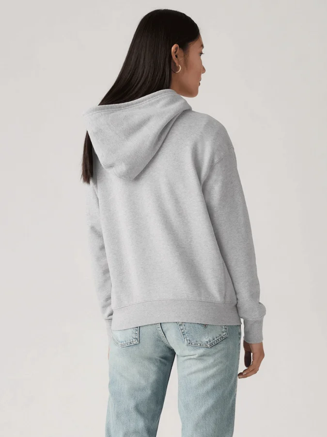 Levis® - Heritage Hoodie 2