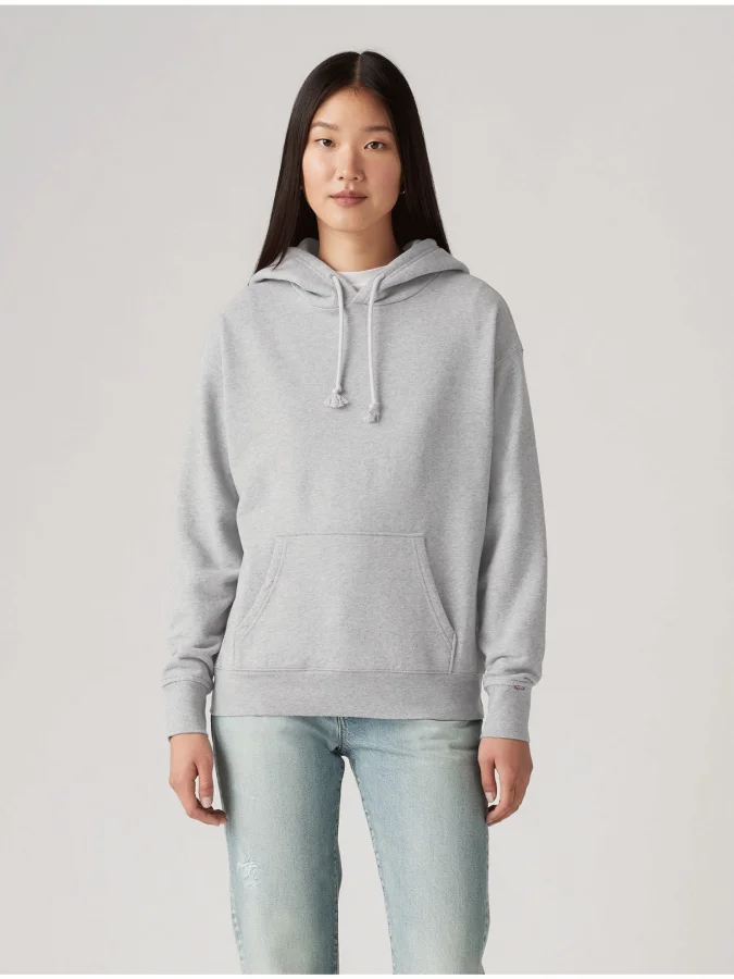 Levis® - Heritage Hoodie