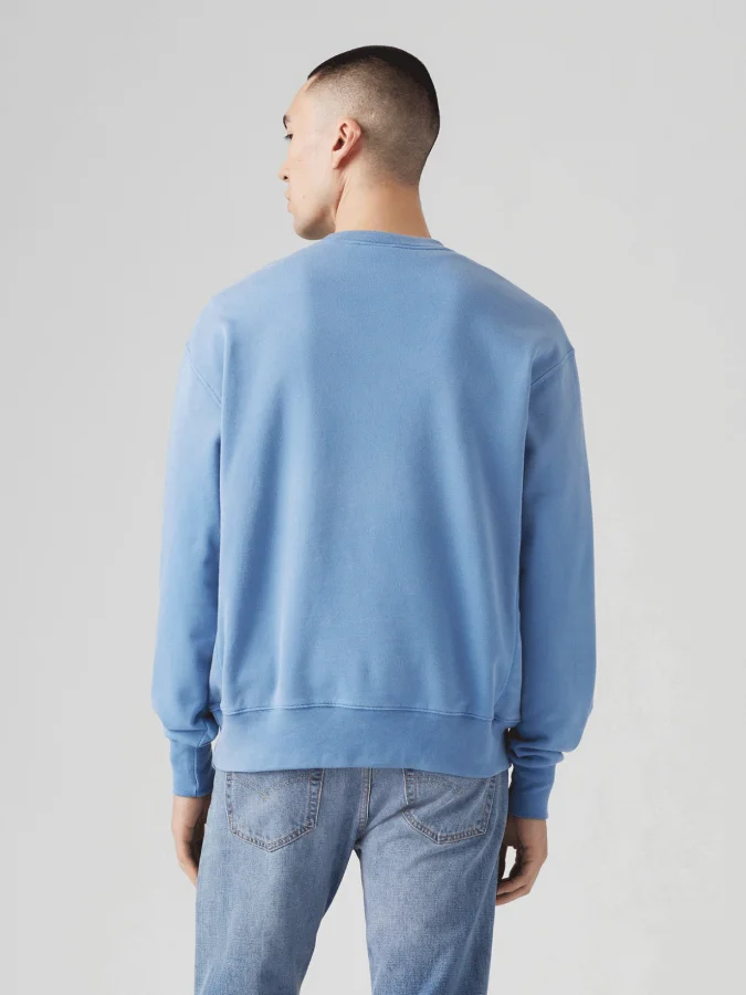 Levis® - Authentic Crew 2
