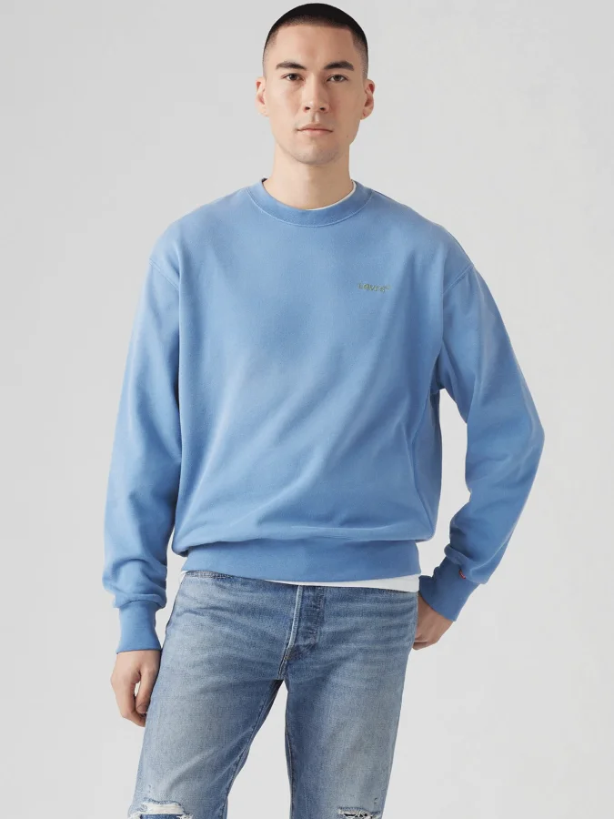Levis® - Authentic Crew