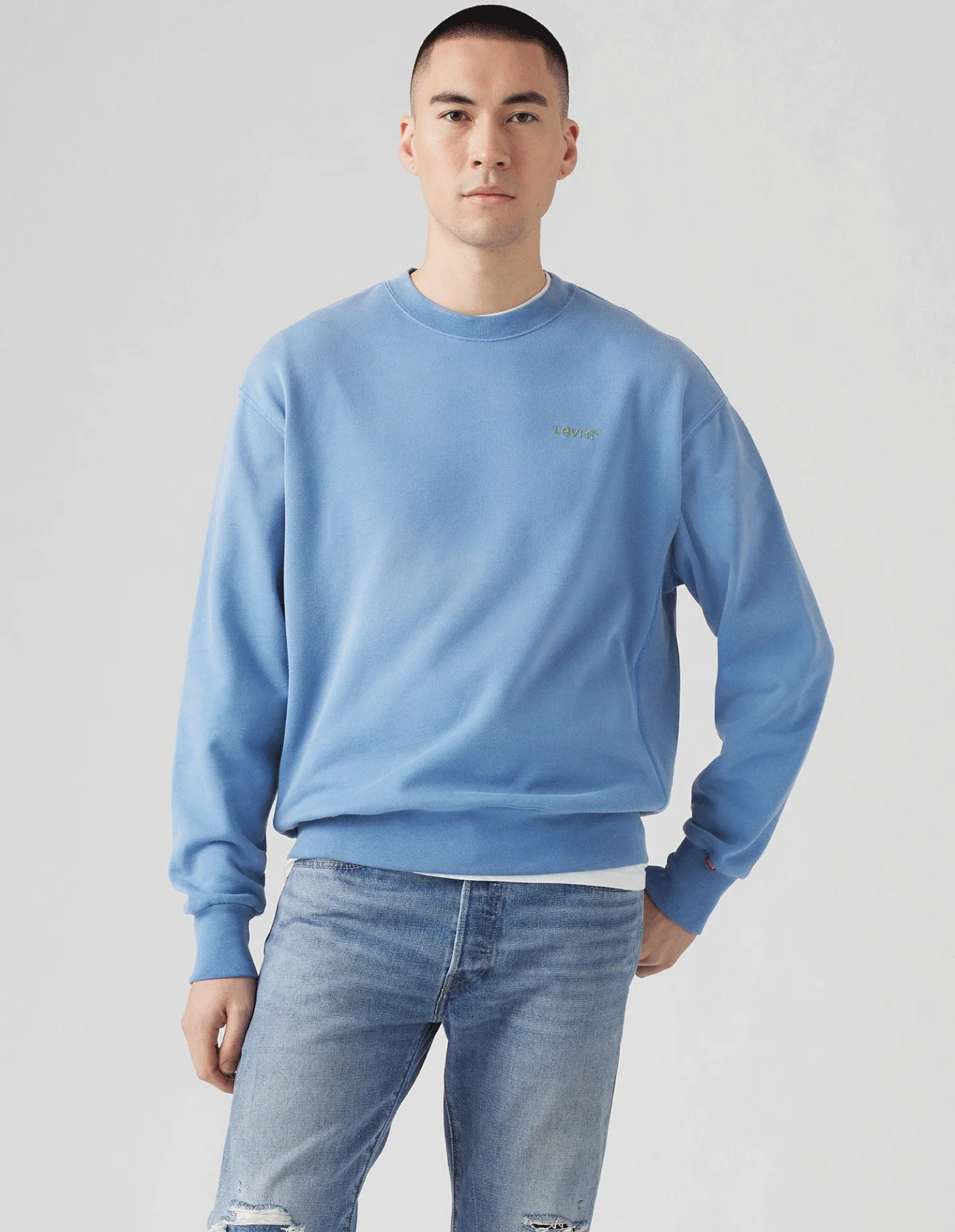 Levis® - Authentic Crew Levis® - Authentic Crew