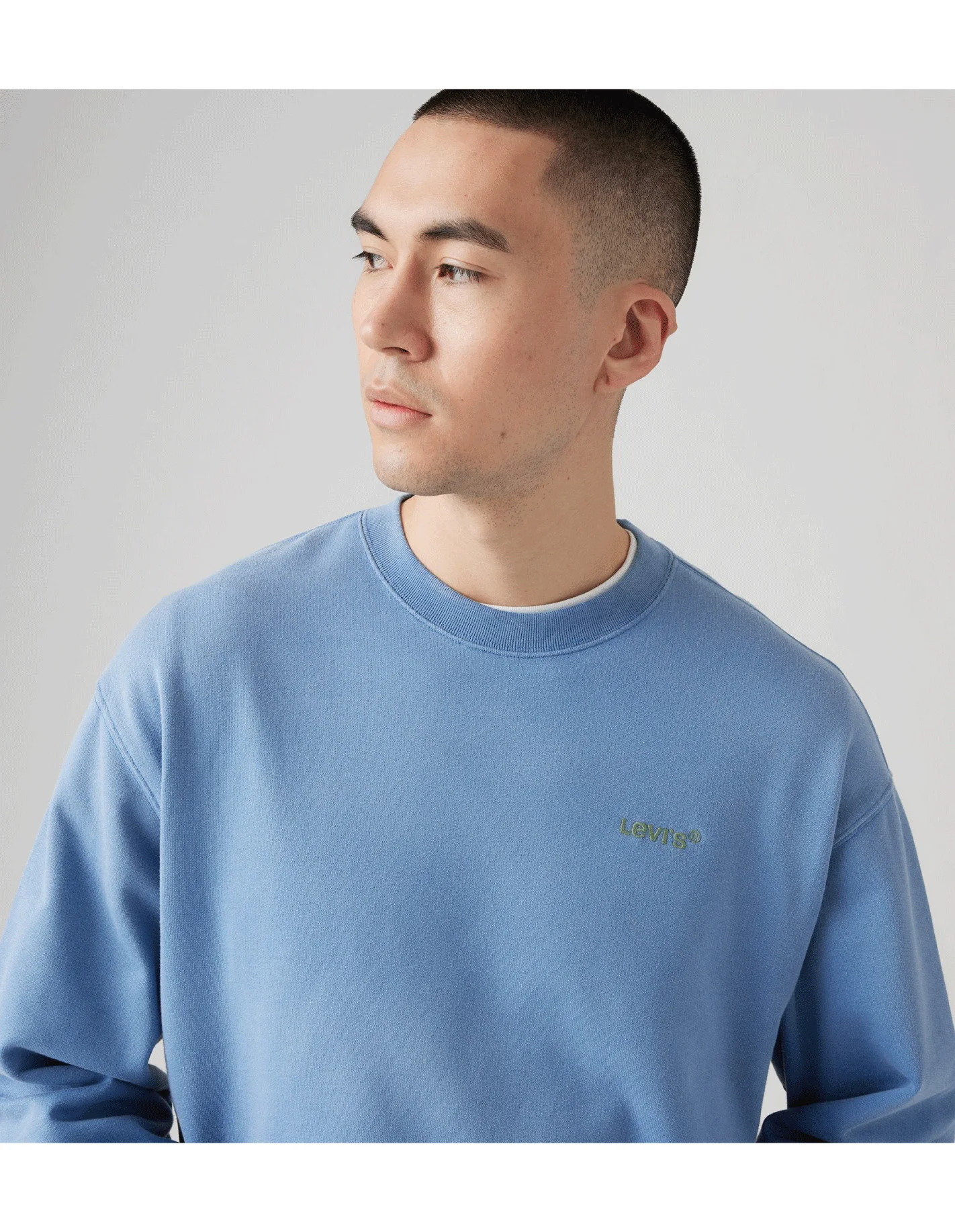 Levis® - Authentic Crew Levis® - Authentic Crew