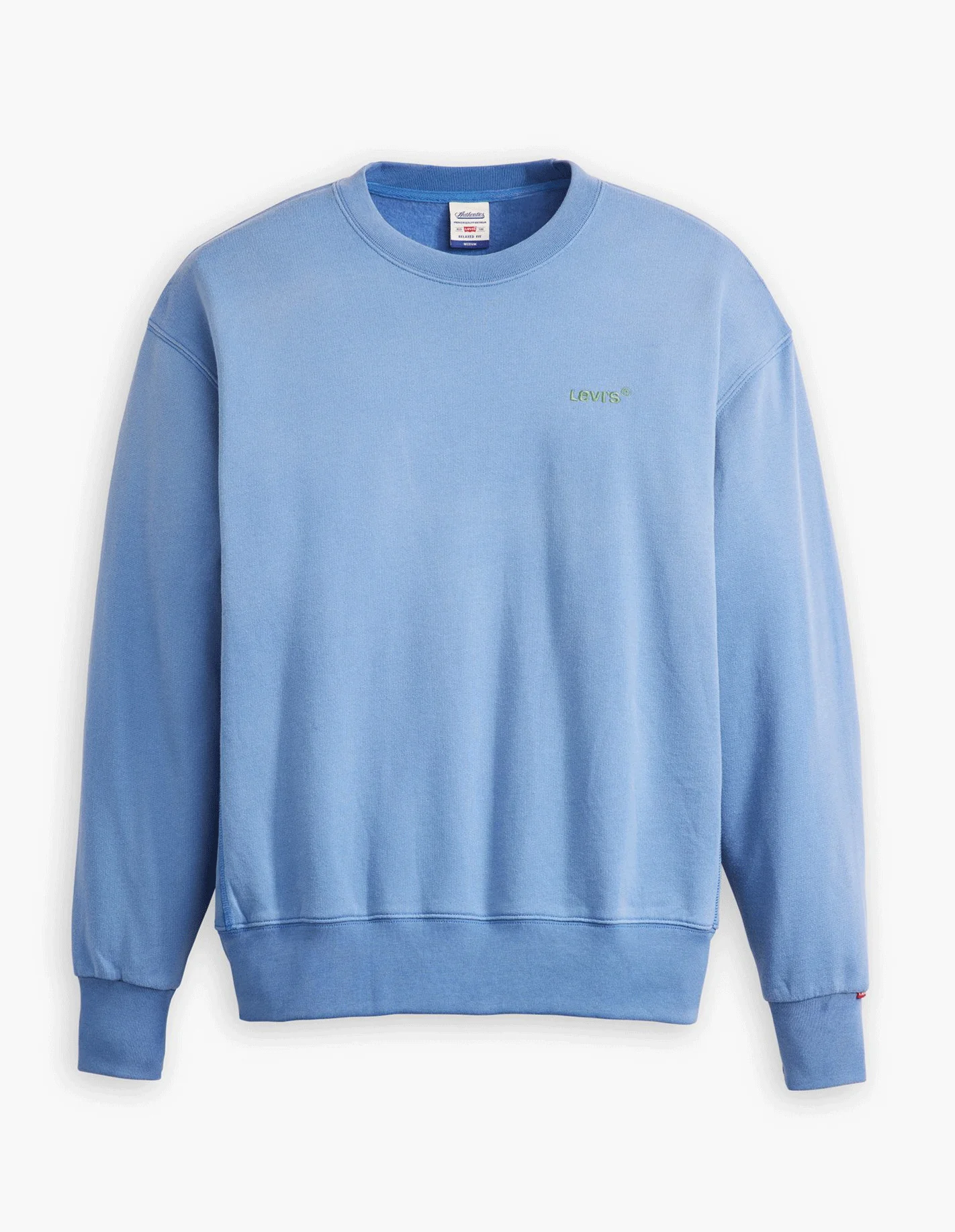 Levis® - Authentic Crew Levis® - Authentic Crew