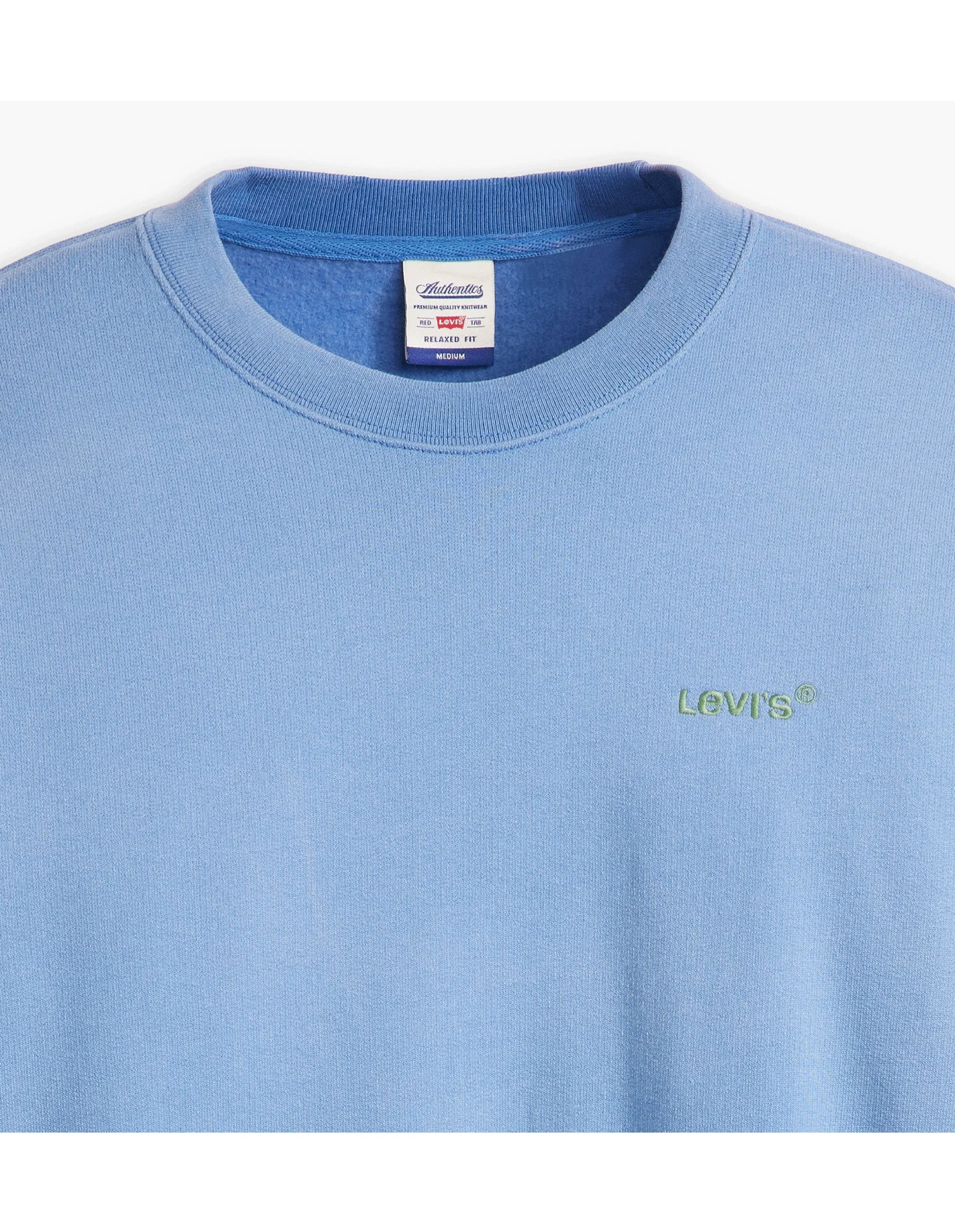 Levis® - Authentic Crew Levis® - Authentic Crew