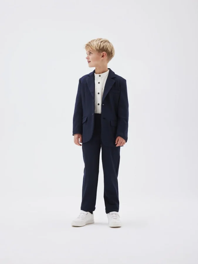 NAME IT - NKMRIRAMEL BLAZER...