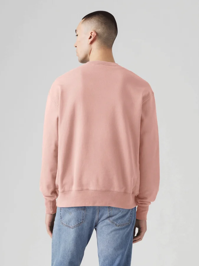 Levis® - Authentic Crew 2
