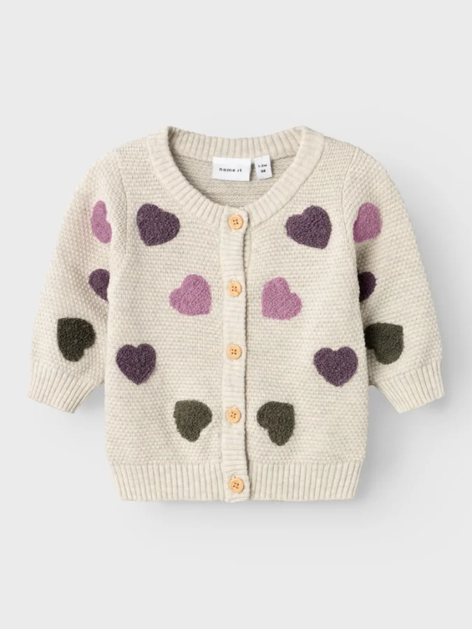 NAME IT - NBFNEHEART LS...
